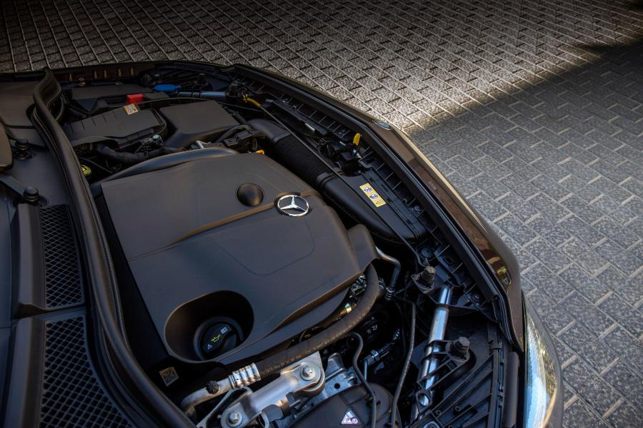  Mercedes-Benz B200 CDI 4Matic Urban Line 2014 года  (фото 4 из 8)